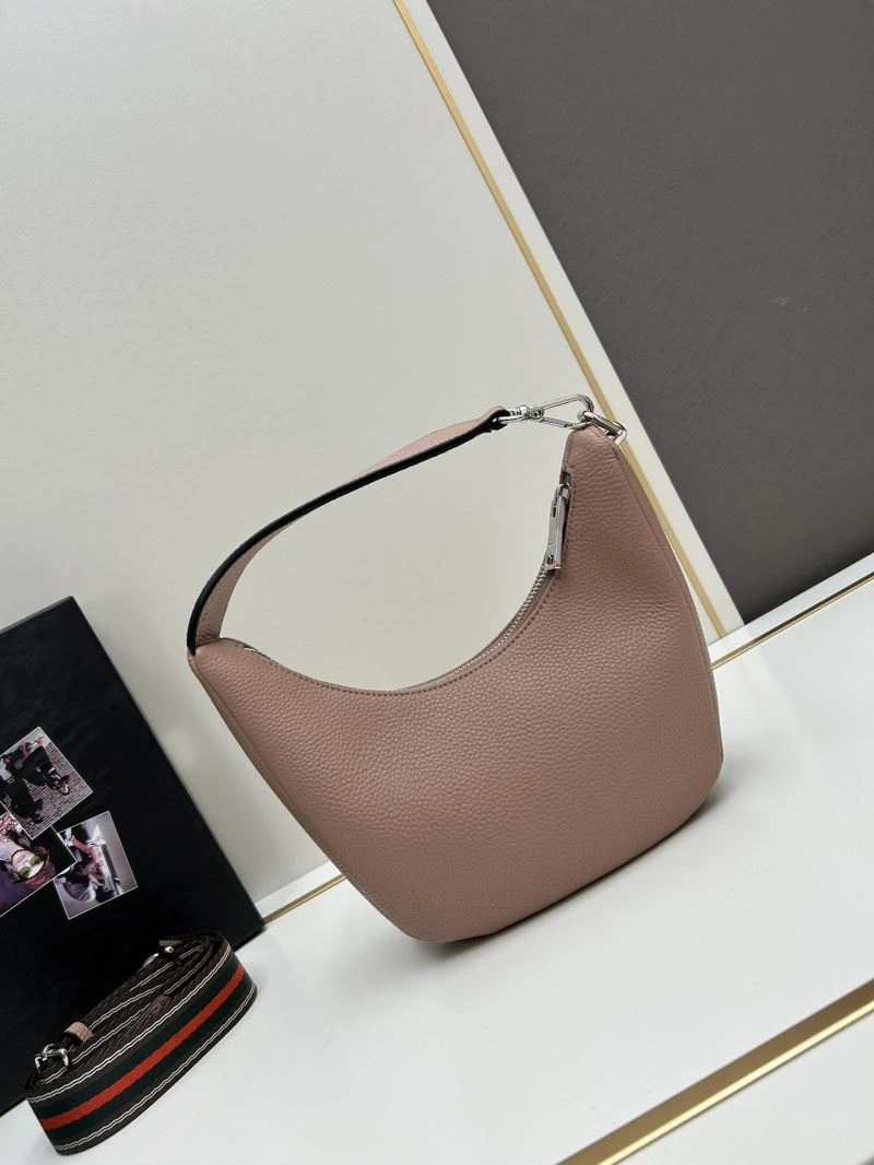 Prada Hobo Bags Breathable 83030