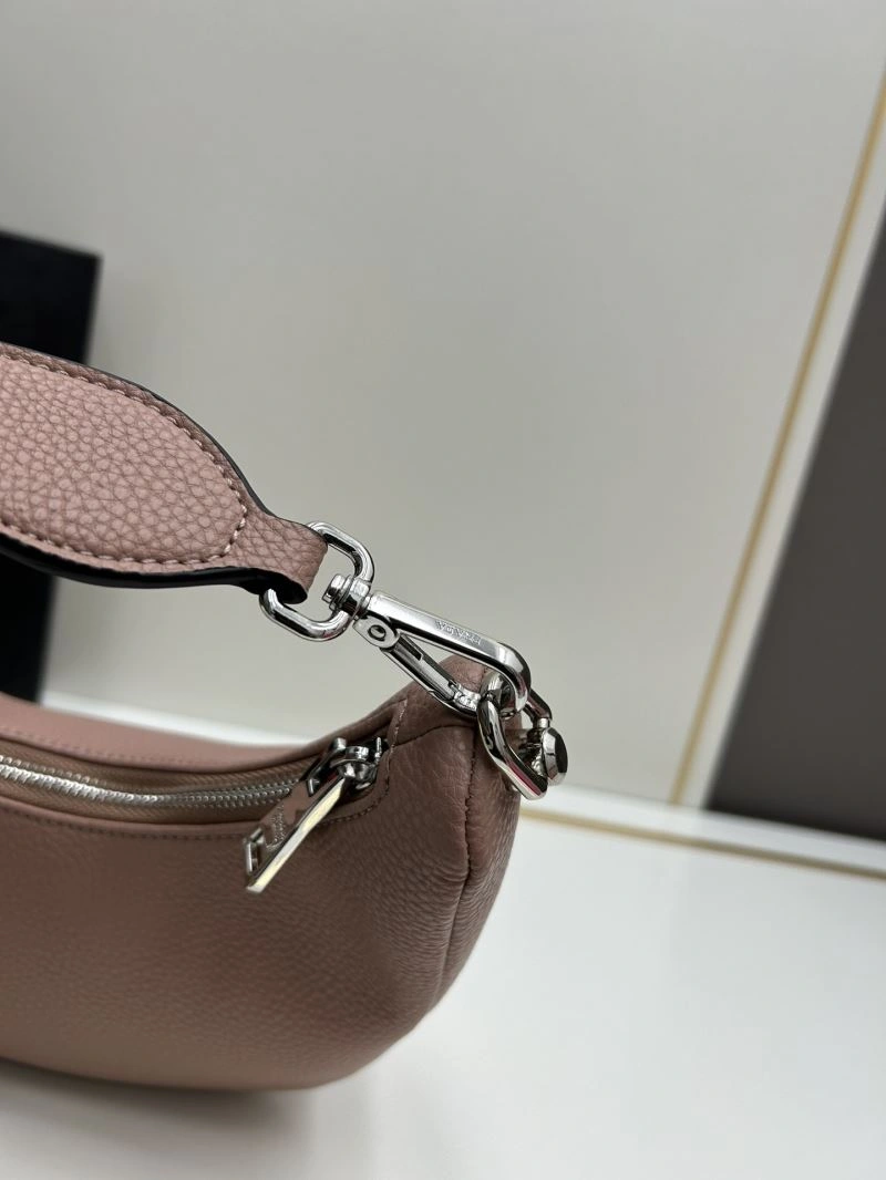 Prada Hobo Bags Breathable 83030