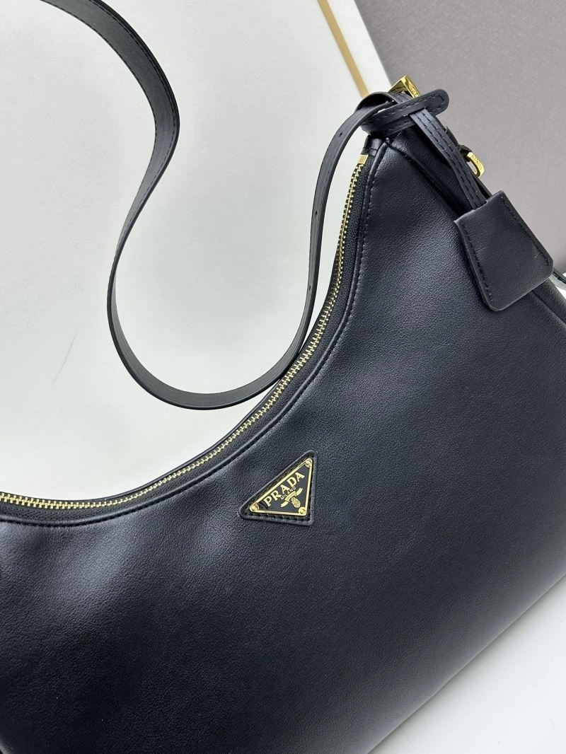 Prada Hobo Bags SoftTouch 82995