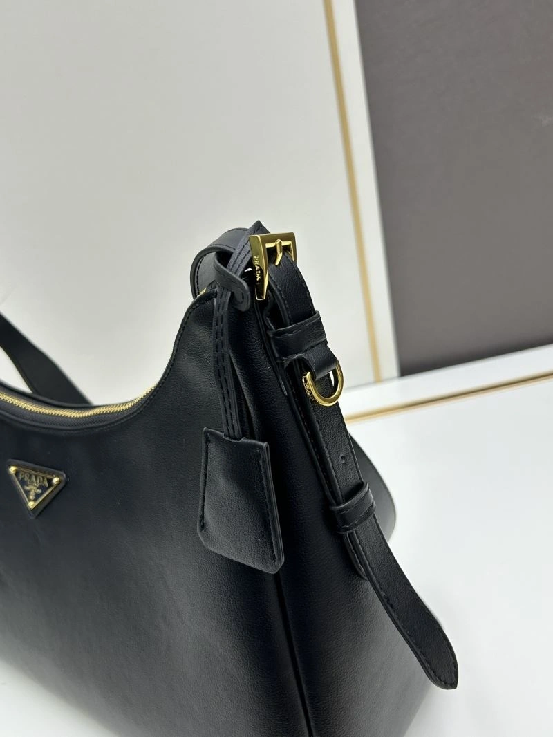 Prada Hobo Bags SoftTouch 82995