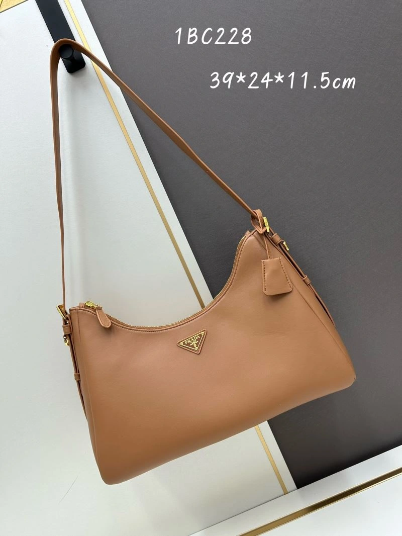 UrbanChic Prada Hobo Bags 82994