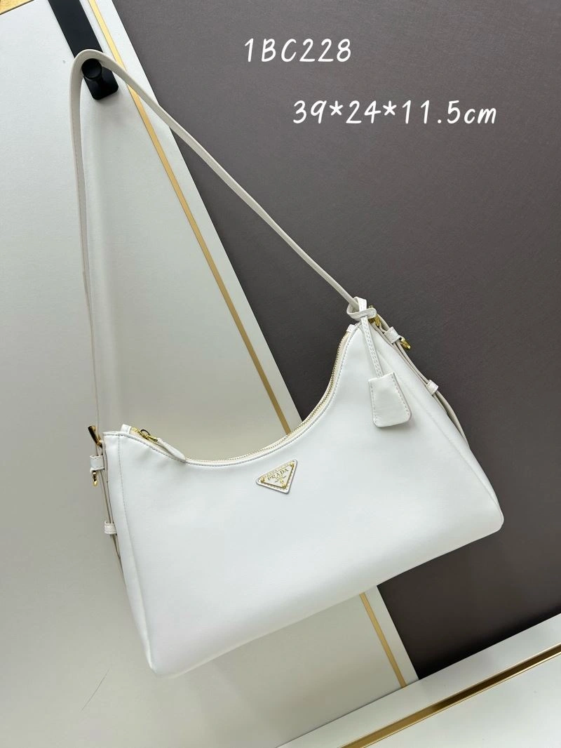 Prada Hobo Bags Sophisticated 83025