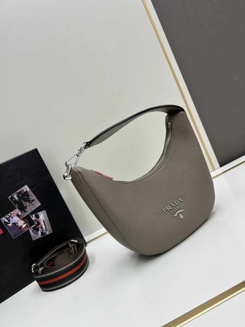 Unique Prada Hobo Bags 82993