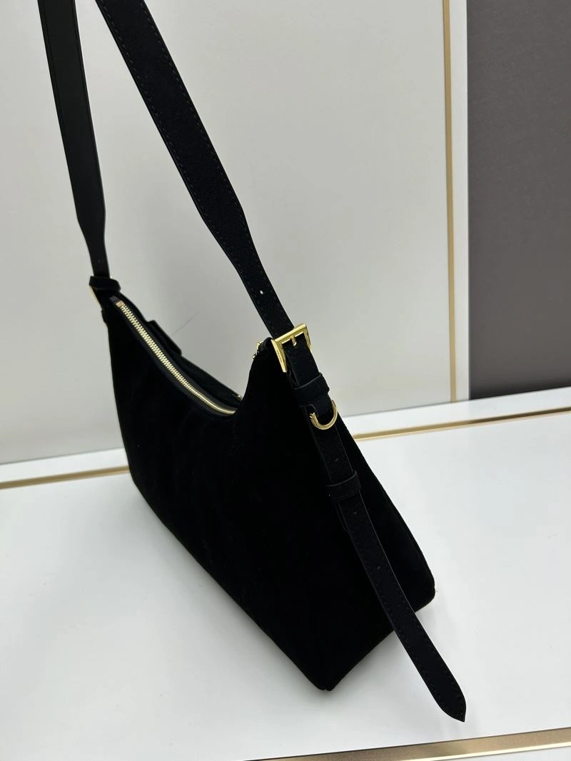 Breathable Prada Hobo Bags 82981
