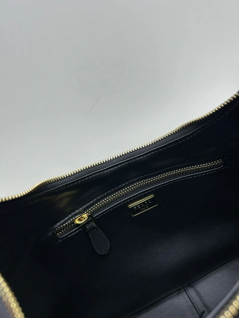 Breathable Prada Hobo Bags 82981