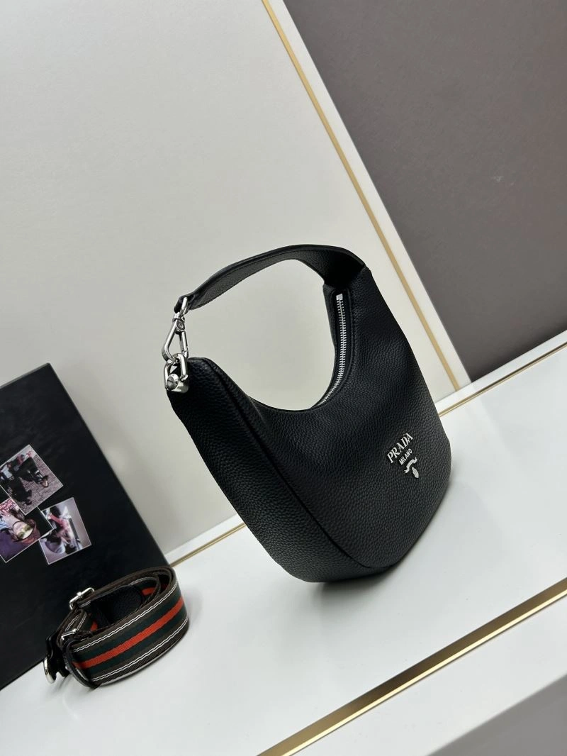 Prada Hobo Bags OnTrend 82982
