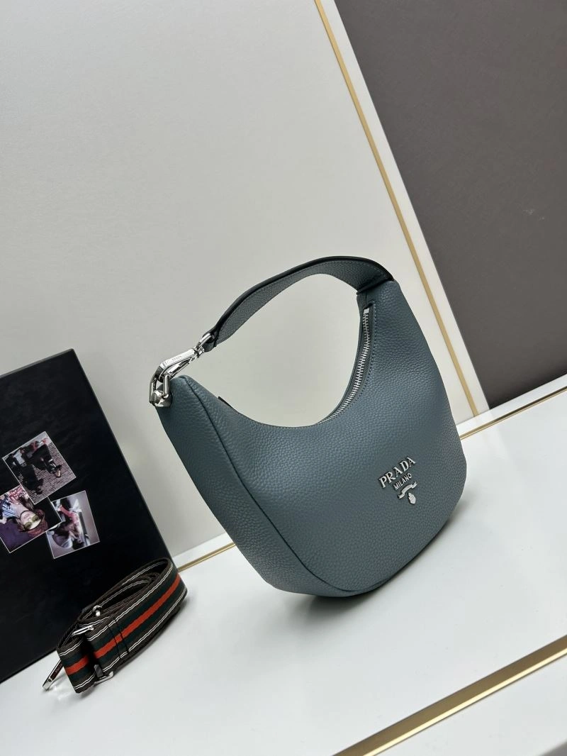 Bright Prada Hobo Bags 82980
