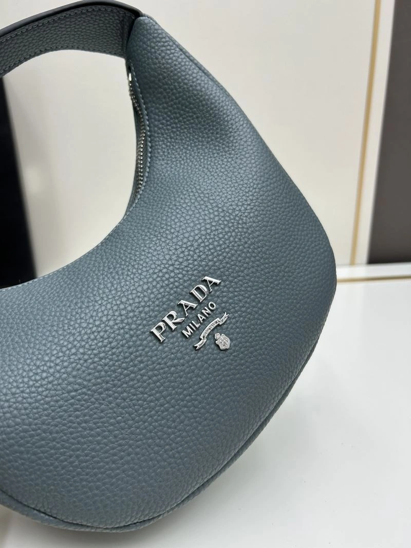 Bright Prada Hobo Bags 82980