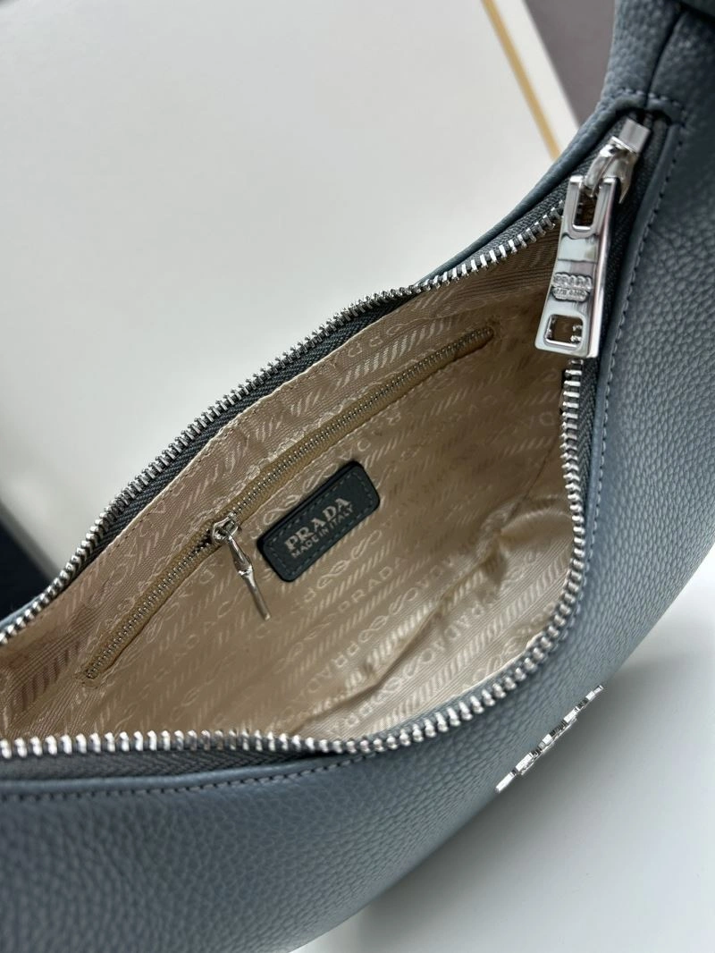 Bright Prada Hobo Bags 82980