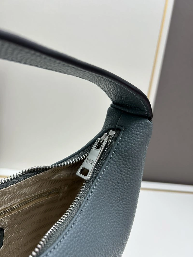 Bright Prada Hobo Bags 82980
