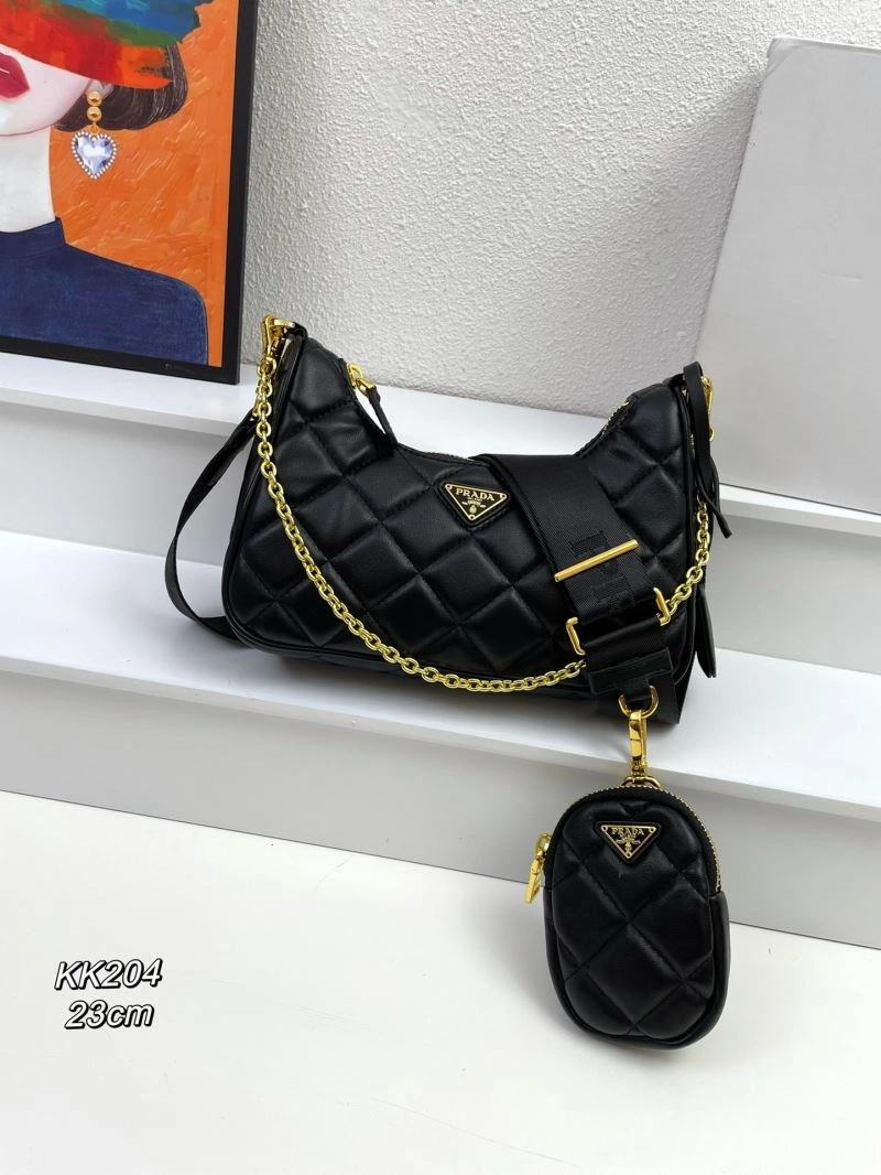BestValue Prada Hobo Bags 83026