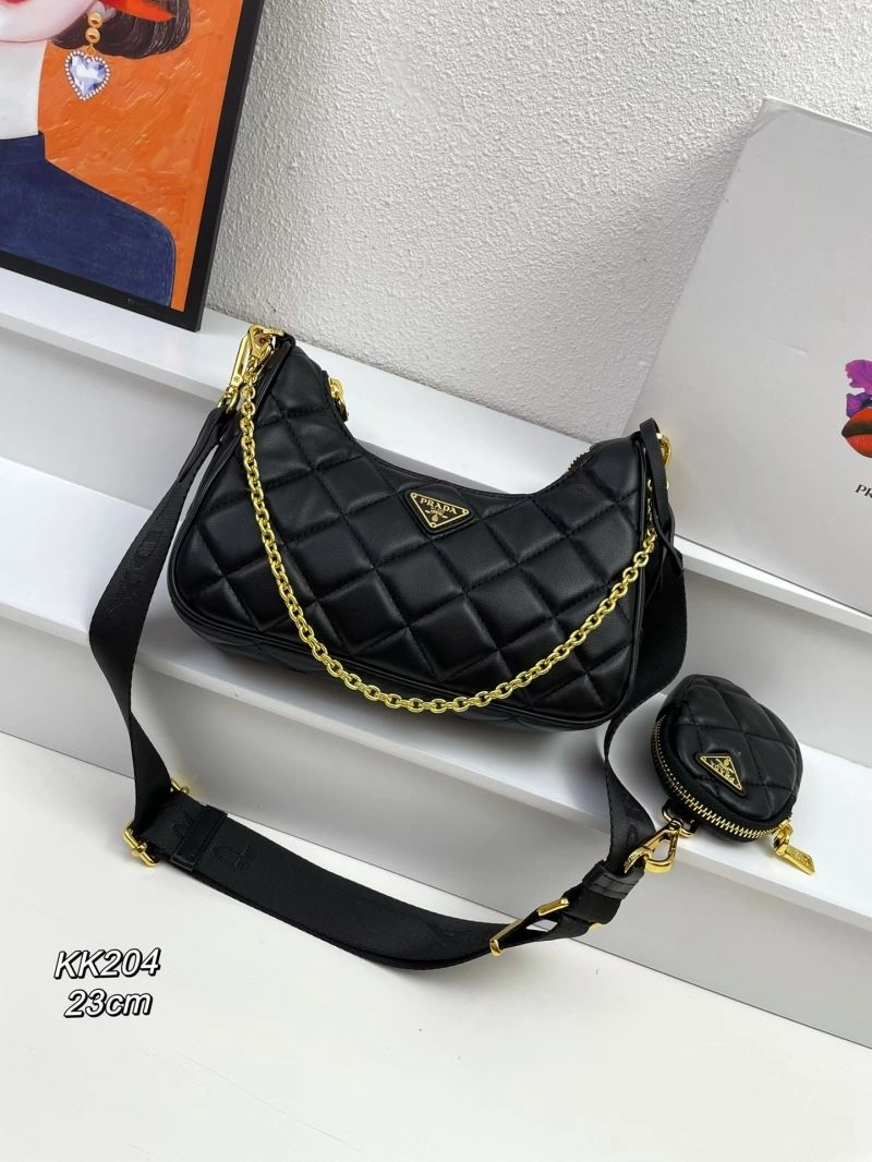 BestValue Prada Hobo Bags 83026