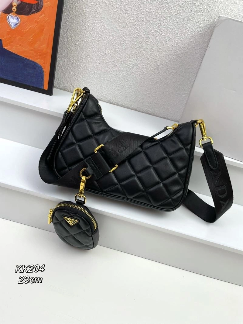 BestValue Prada Hobo Bags 83026