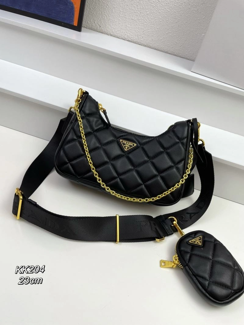 BestValue Prada Hobo Bags 83026