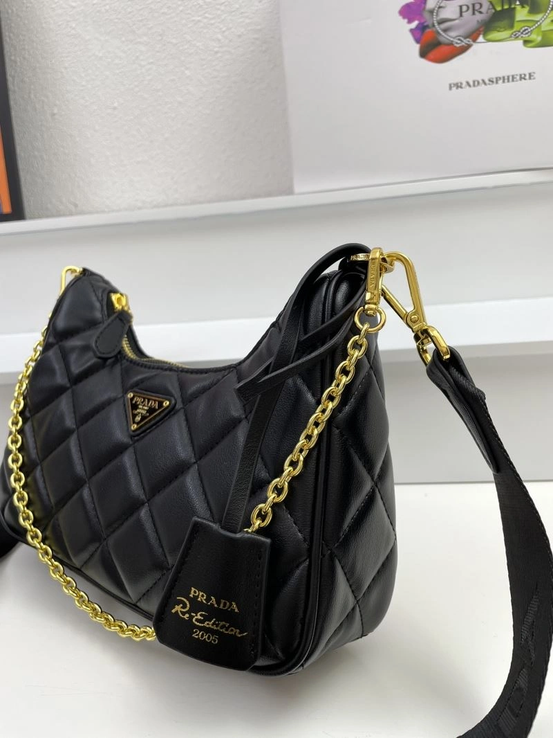 BestValue Prada Hobo Bags 83026