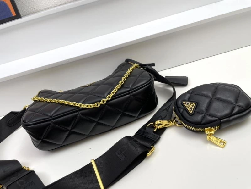BestValue Prada Hobo Bags 83026