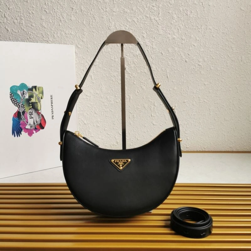 EasyCare Prada Hobo Bags 74957