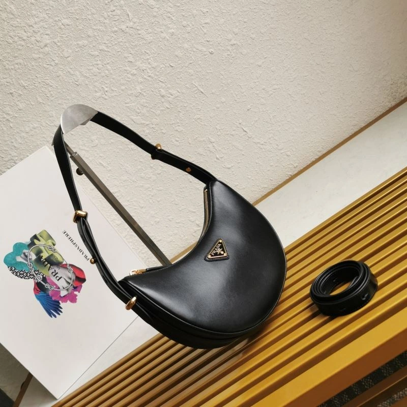 EasyCare Prada Hobo Bags 74957