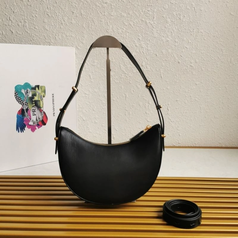 EasyCare Prada Hobo Bags 74957