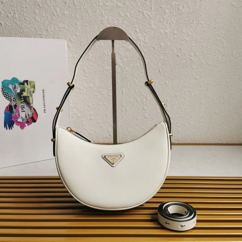 SportInspired Prada Hobo Bags 74941