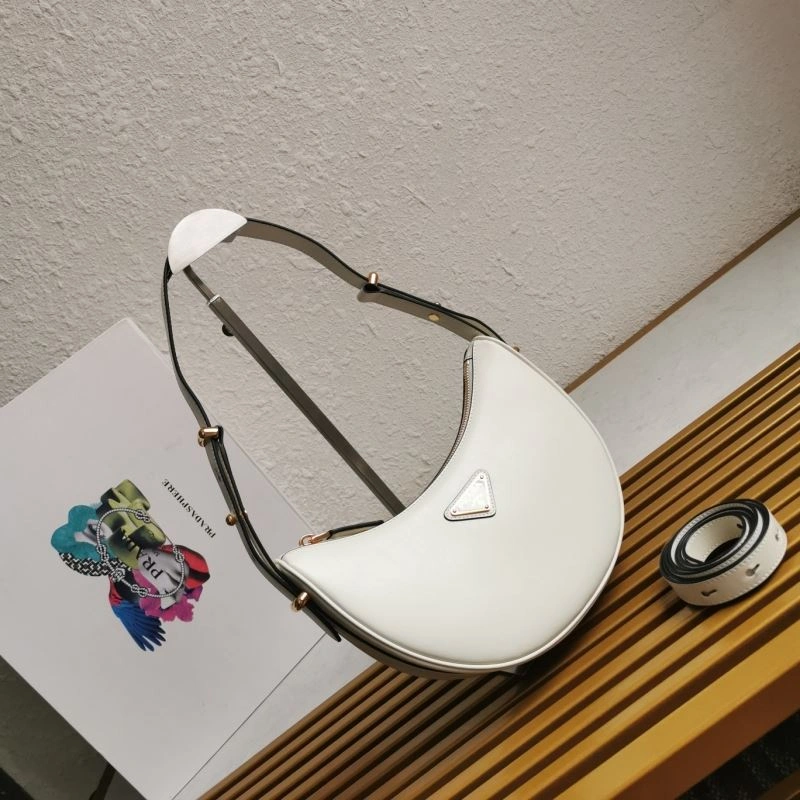 SportInspired Prada Hobo Bags 74941