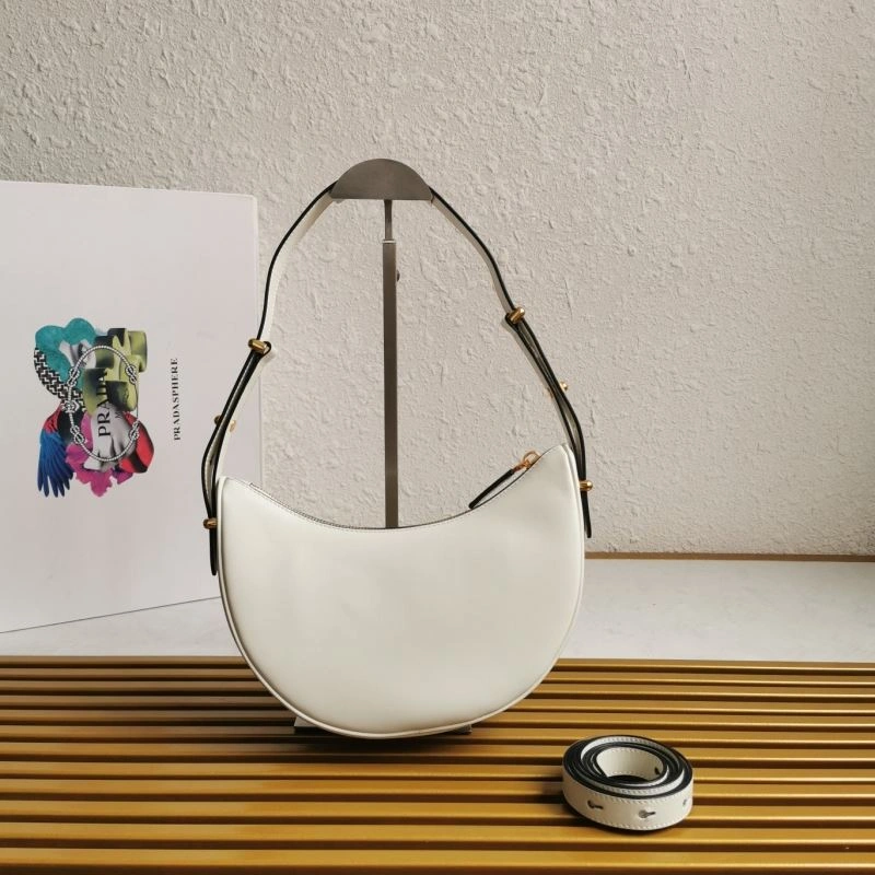 SportInspired Prada Hobo Bags 74941