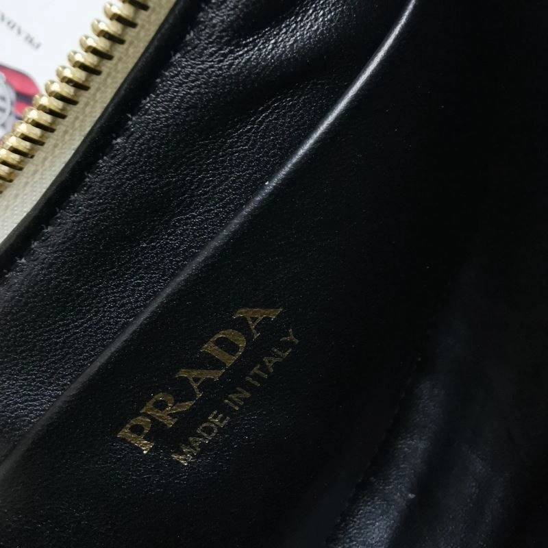 SportInspired Prada Hobo Bags 74941