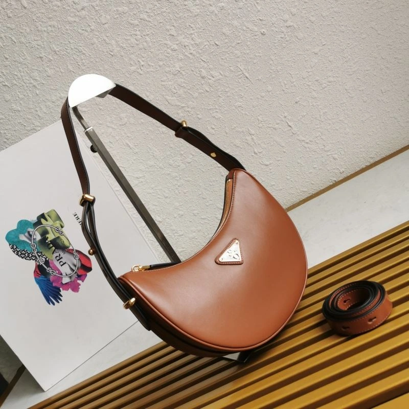 Prada Hobo Bags Sophisticated 74937