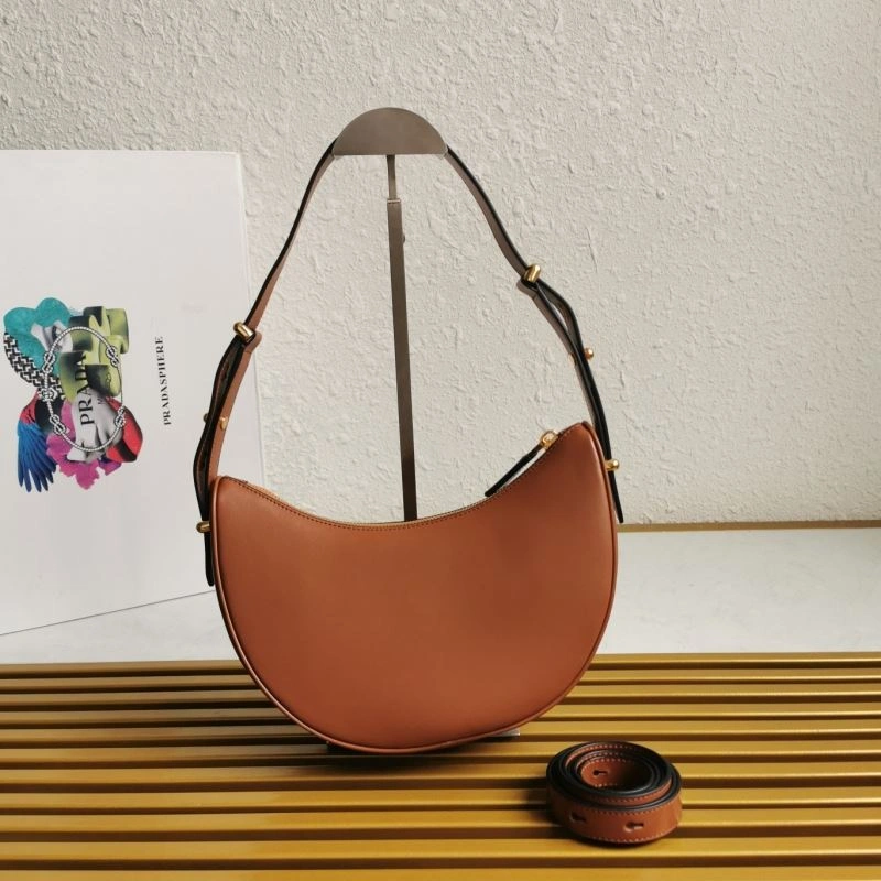 Prada Hobo Bags Sophisticated 74937