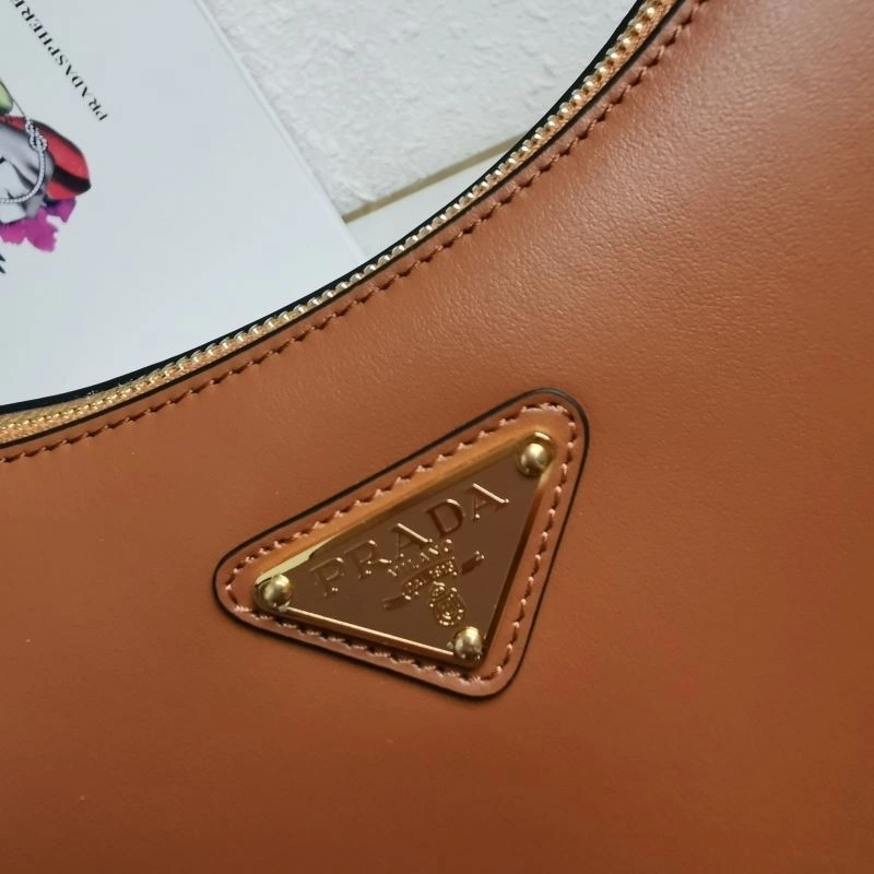 Prada Hobo Bags Sophisticated 74937