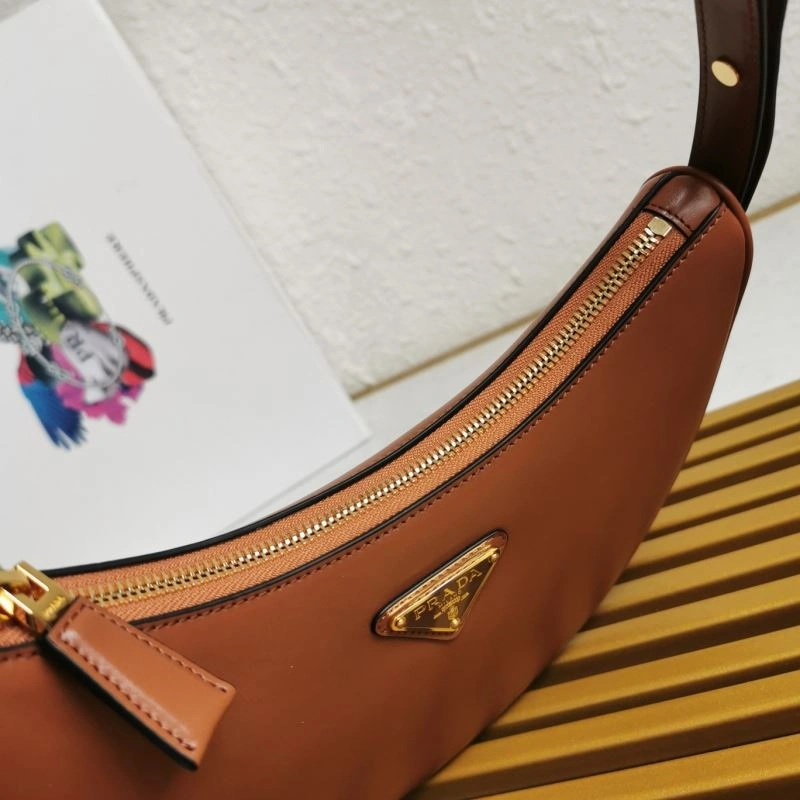Prada Hobo Bags Sophisticated 74937