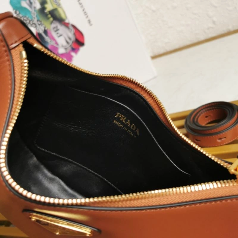 Prada Hobo Bags Sophisticated 74937