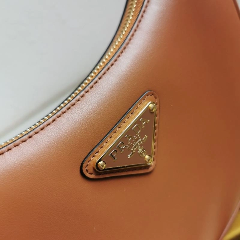 Prada Hobo Bags Snug 74938