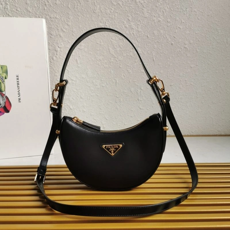 Prada Hobo Bags Seasonal 74942