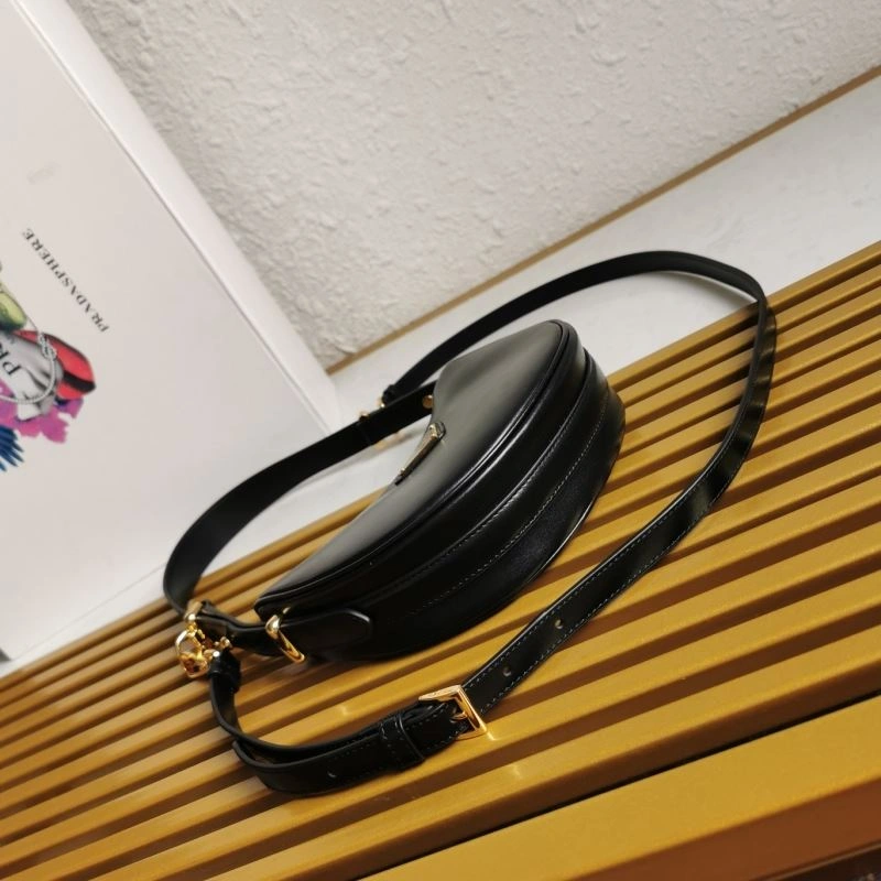 Prada Hobo Bags Seasonal 74942
