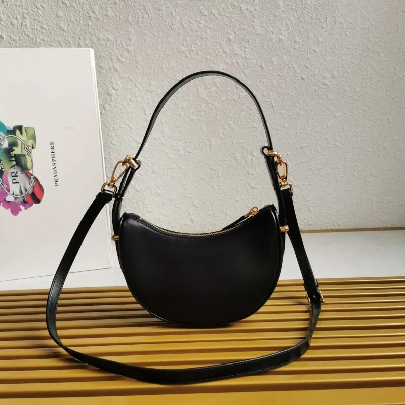Prada Hobo Bags Seasonal 74942