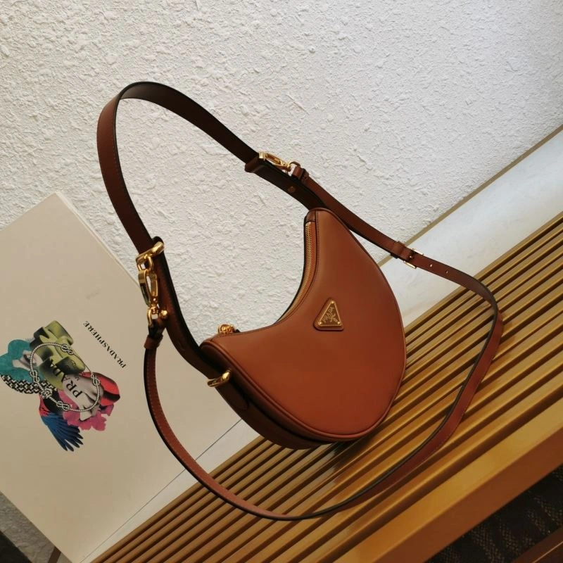 Packable Prada Hobo Bags 74940