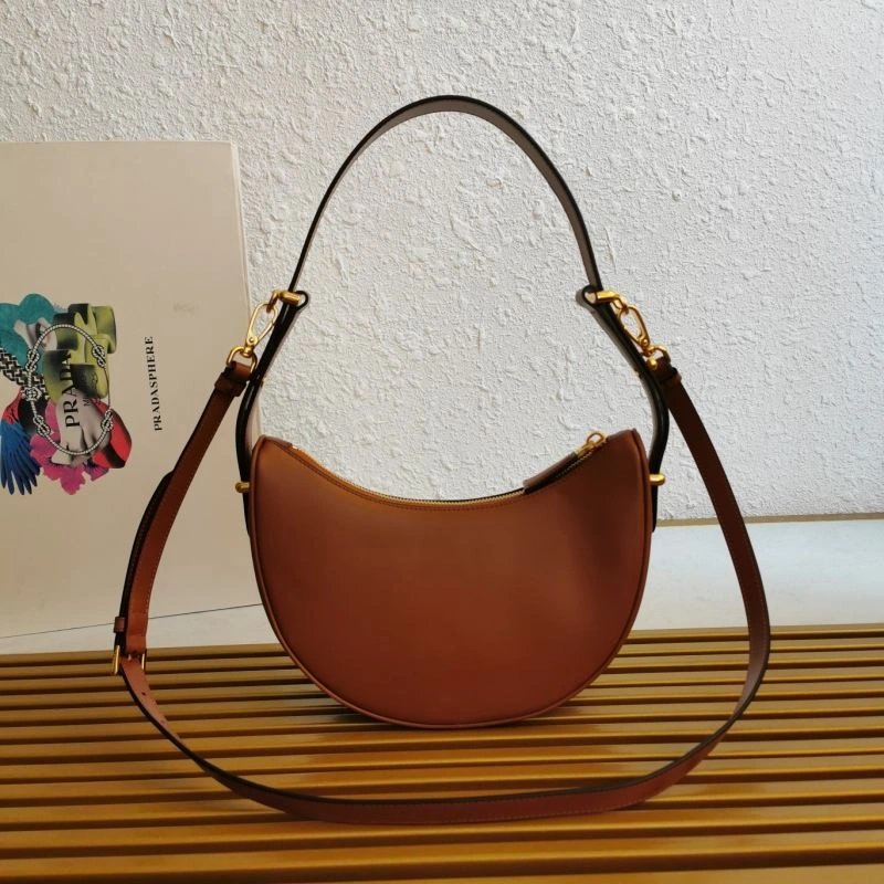 Packable Prada Hobo Bags 74940