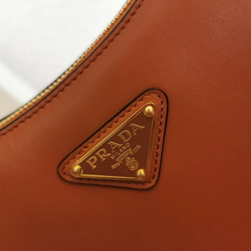 Packable Prada Hobo Bags 74940
