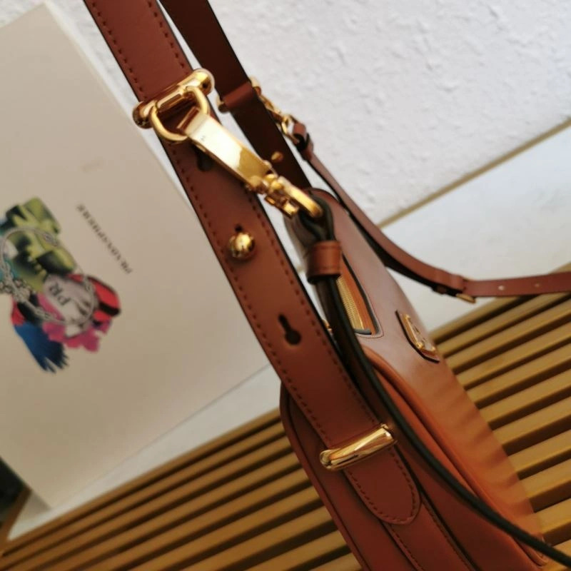 Packable Prada Hobo Bags 74940