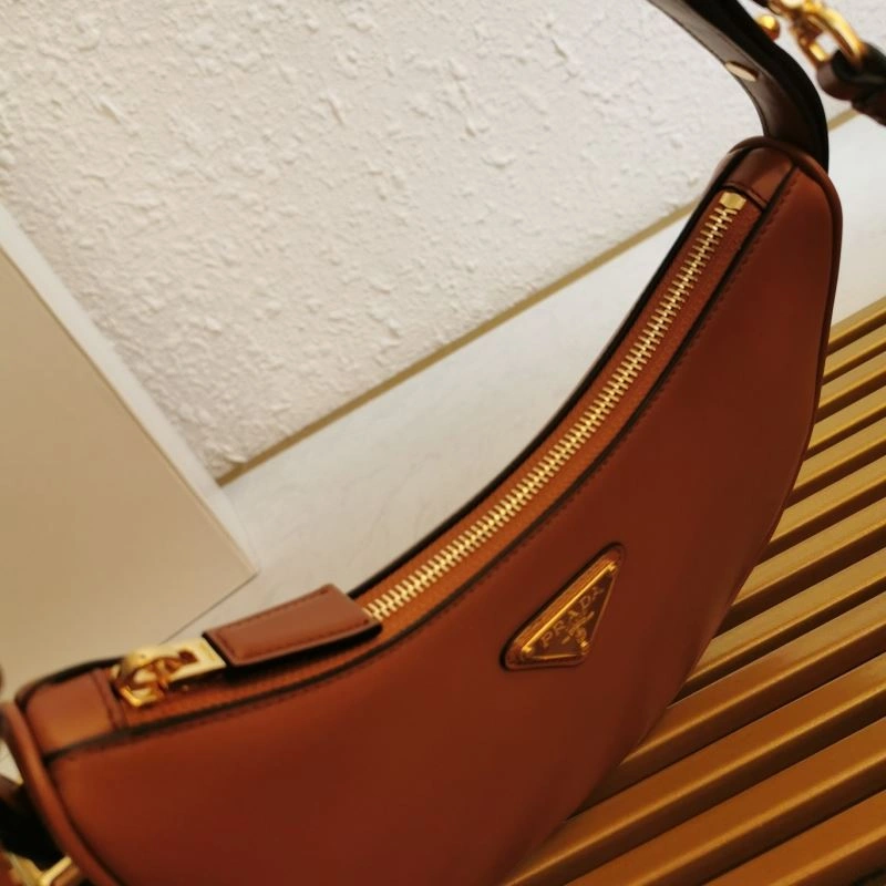 Packable Prada Hobo Bags 74940