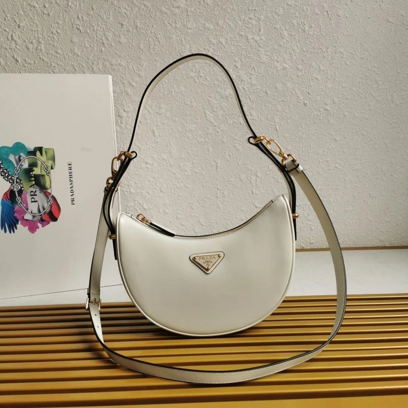 Prada Hobo Bags Lightweight 74934