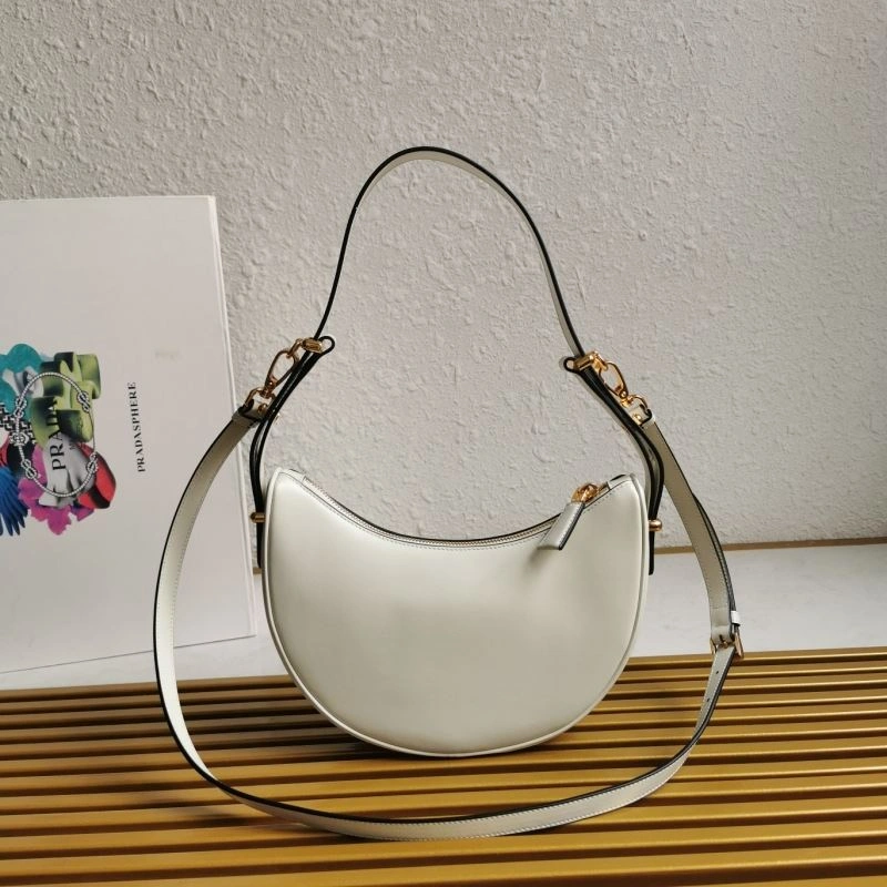 Prada Hobo Bags Lightweight 74934