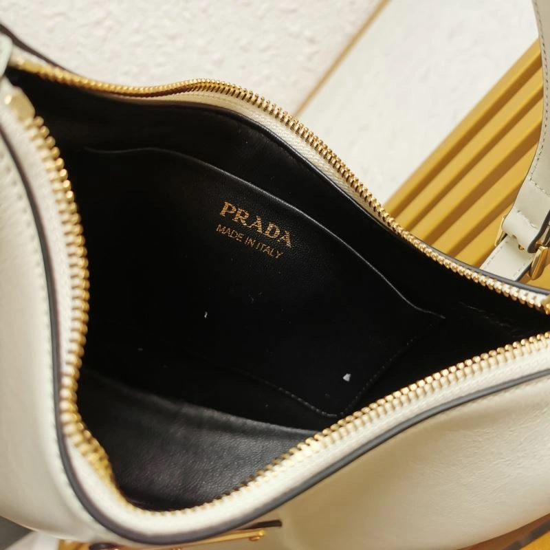 Prada Hobo Bags Lightweight 74934