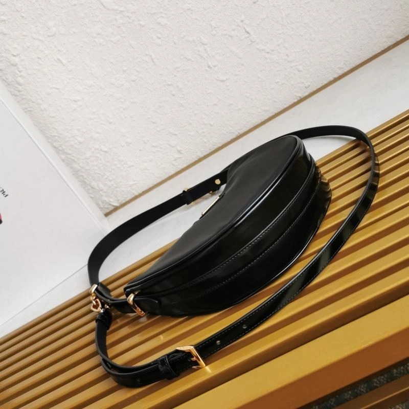 Casual Prada Hobo Bags 74936