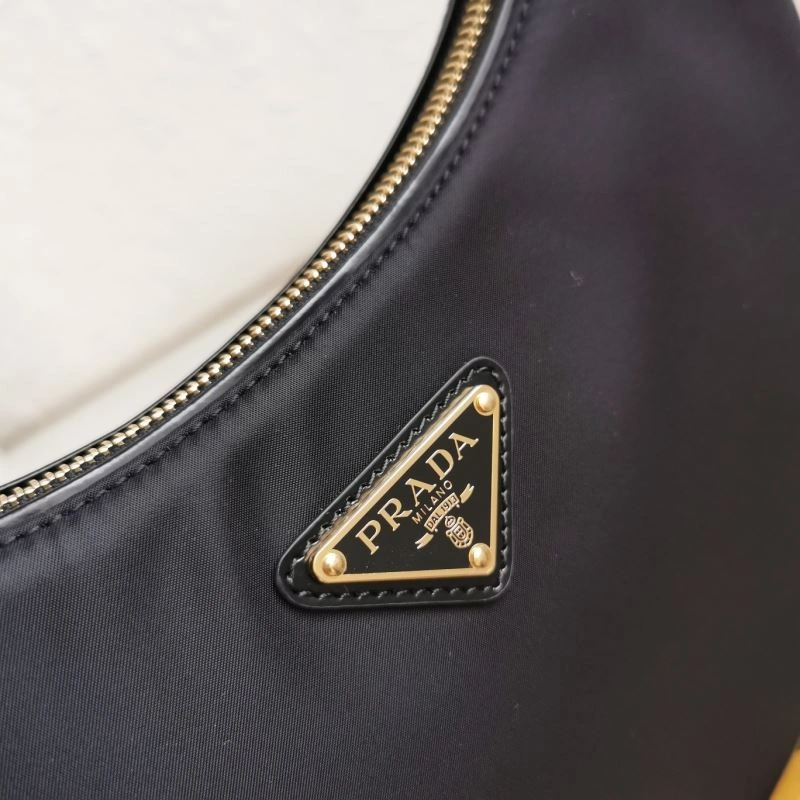 Casual Prada Hobo Bags 74936