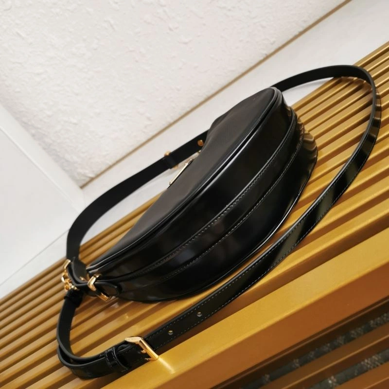 Casual Prada Hobo Bags 74936