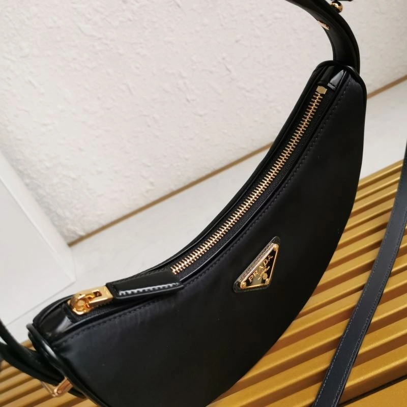 Casual Prada Hobo Bags 74936