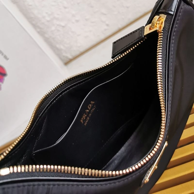 Casual Prada Hobo Bags 74936