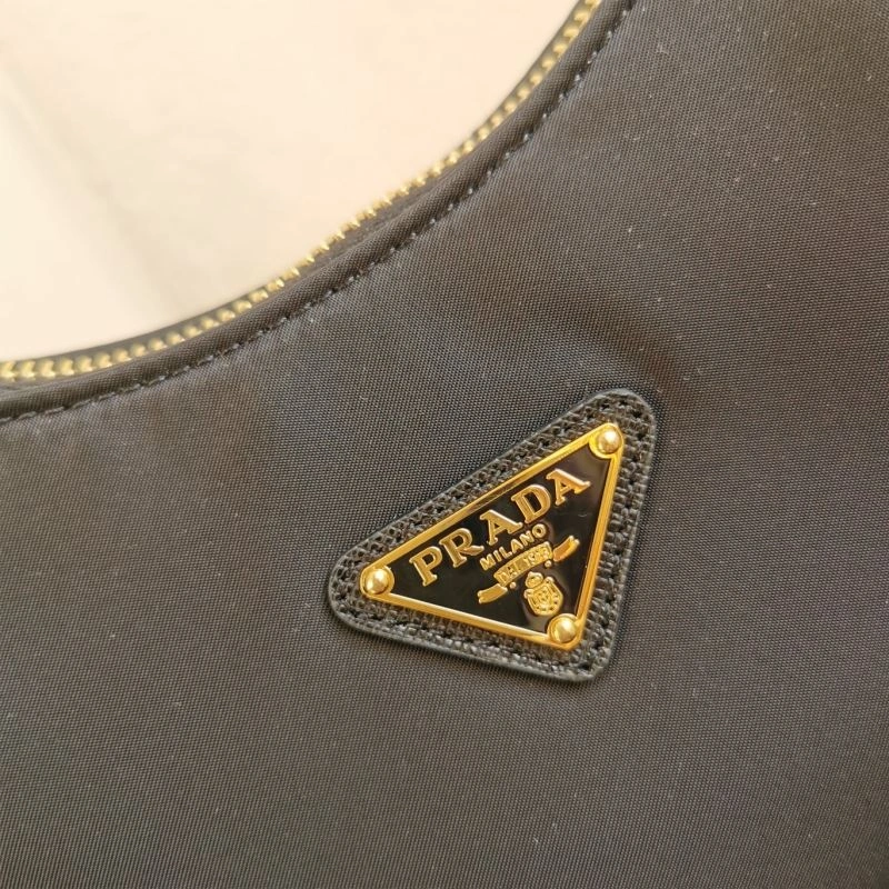 Prada Hobo Bags Contemporary 74932